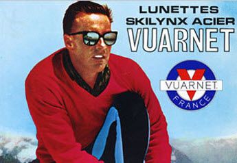 vuarnet france sunglasses