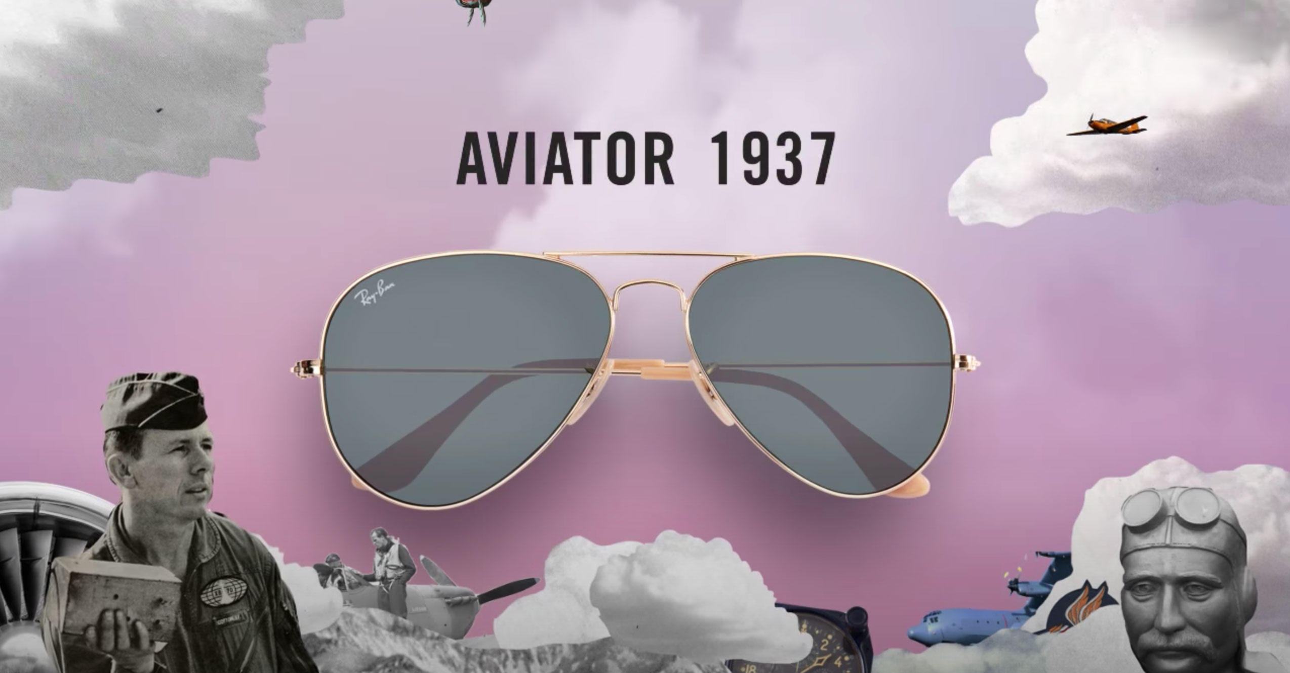 Aviator 1937