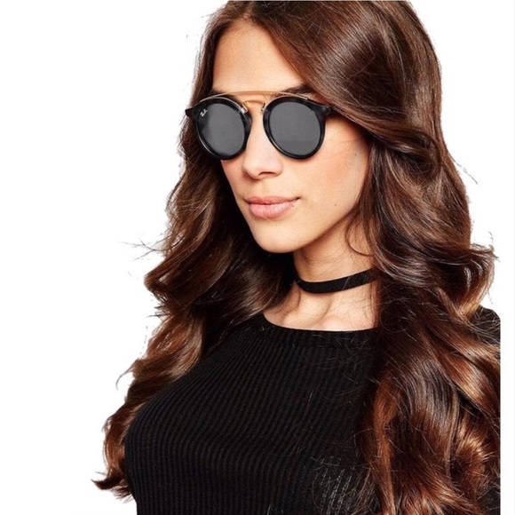 Ray Ban Sunglasses – LI Opticians